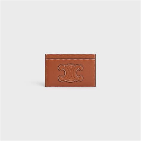 celine card holdet|celine card holder.